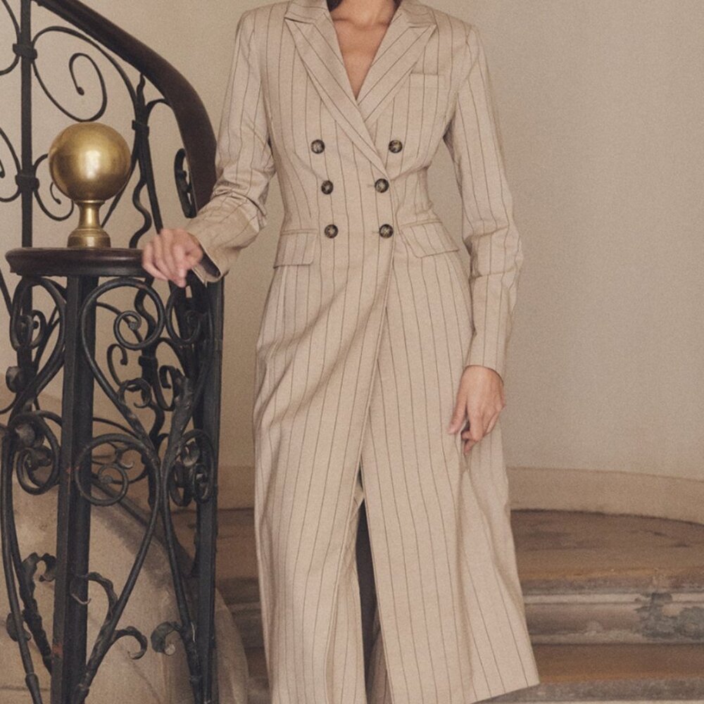 Favorite Daughter | BRAND NEW WITH TAGS - Favorite Daughter Meyer Coat